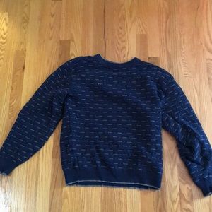 Vintage sweater